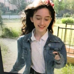 Meet your Posher, Everett